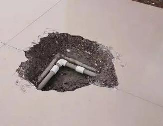 乌兰浩特卫生间漏水维修公司为您分享如何判断家里漏水