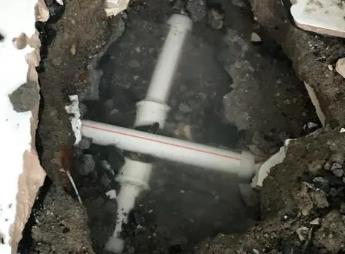 乌兰浩特阳台漏水维修公司为您分享楼上楼下漏水怎么处理