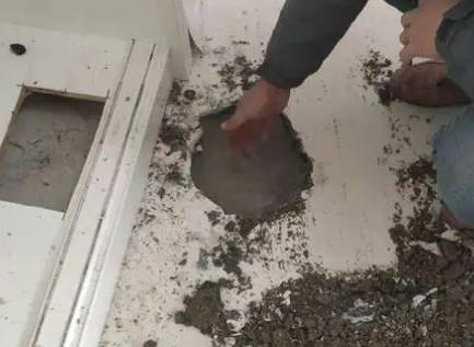乌兰浩特卫生间漏水维修公司分享下精确定位查漏水一次多少钱?不同级别收费不同